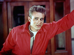 James Dean | Джеймс Дин James Dean | Джеймс Дин