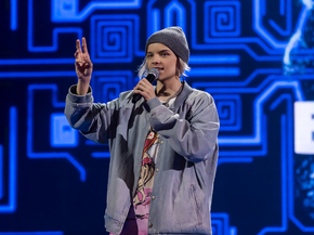 Егор Шип