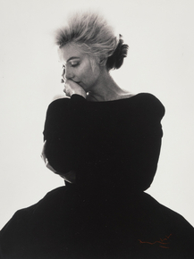 Marilyn Monroe | Мэрилин Монро