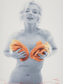 Marilyn Monroe (Коллекция постеров №2) | Мэрилин Монро