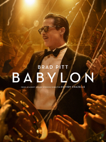 Babylon (Коллекция постеров) | Вавилон, 2022