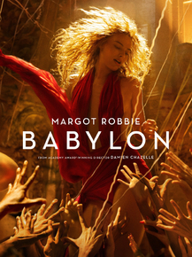 Babylon (Коллекция постеров) | Вавилон, 2022