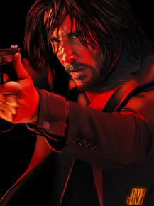 John Wick: Chapter 4 | Джон Уик 4