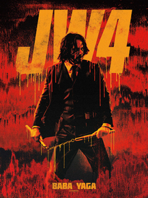 John Wick: Chapter 4 | Джон Уик 4