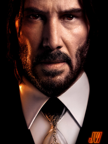 John Wick: Chapter 4 | Джон Уик 4