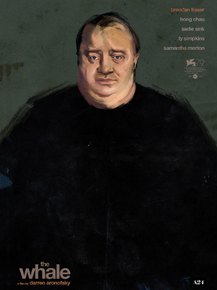 The Whale | Кит, 2022