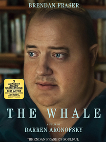 The Whale | Кит, 2022