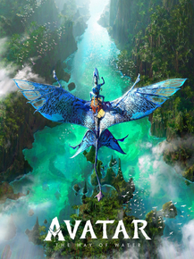 Avatar: The Way of Water | Аватар: Путь воды