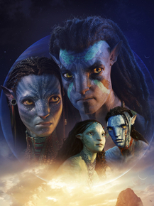 Avatar: The Way of Water | Аватар: Путь воды
