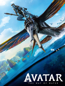 Avatar: The Way of Water | Аватар: Путь воды