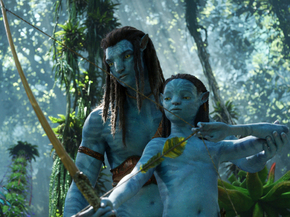 Avatar: The Way of Water | Аватар: Путь воды