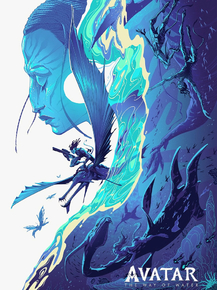 Avatar: The Way of Water | Аватар: Путь воды
