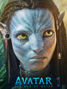 Avatar: The Way of Water | Аватар: Путь воды