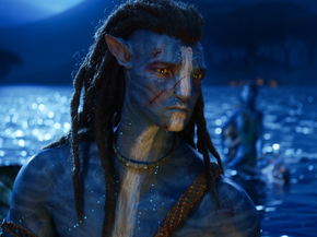 Avatar: The Way of Water | Аватар: Путь воды