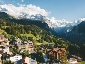 Швейцария