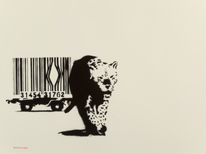 Banksy | Бэнкси