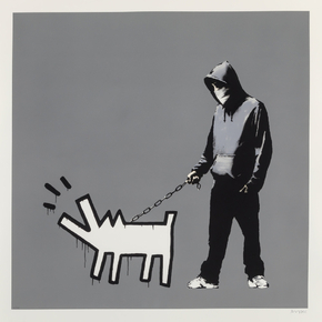 Banksy | Бэнкси
