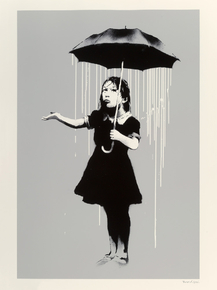 Banksy | Бэнкси