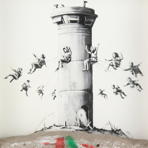 Banksy | Бэнкси