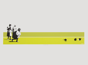 Banksy | Бэнкси