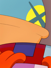 Kaws Artwork