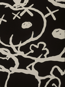 Kaws Artwork (Коллекция постеров №3)
