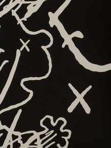 Kaws Artwork (Коллекция постеров №3)