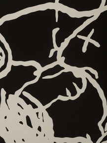 Kaws Artwork (Коллекция постеров №3)