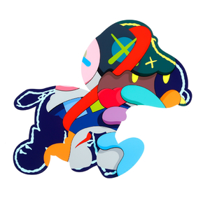 Kaws Artwork