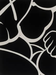 Kaws Artwork (Коллекция постеров №3)