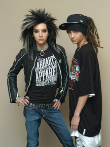 Tokio Hotel