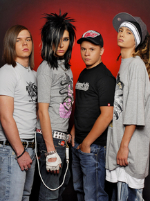 Tokio Hotel