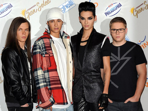 Tokio Hotel