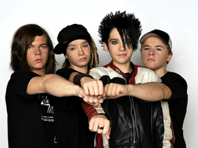 Tokio Hotel