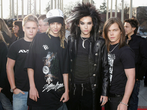 Tokio Hotel