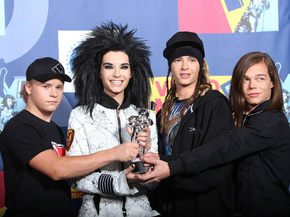 Tokio Hotel