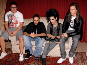 Tokio Hotel