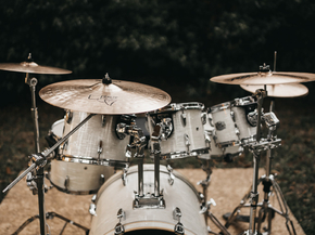 Барабаны