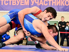 Борьба Борьба
