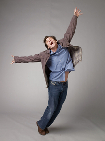 Jim Carrey | Джим Керри