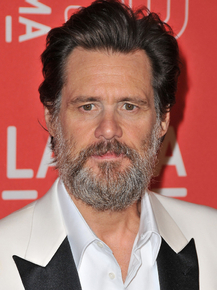 Jim Carrey | Джим Керри