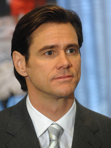 Jim Carrey | Джим Керри