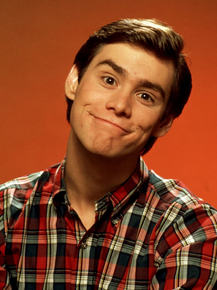 Jim Carrey | Джим Керри