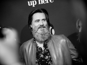 Jim Carrey | Джим Керри