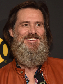 Jim Carrey | Джим Керри