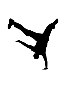 Brakedance | Брейк Данс