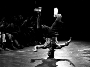 Brakedance | Брейк Данс