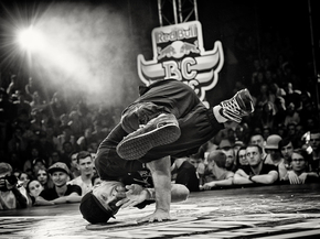 Brakedance | Брейк Данс