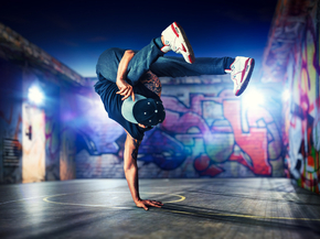 Brakedance | Брейк Данс