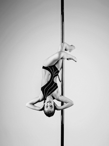 Pole Dance | Танец на шесте